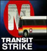 New York braces for transit strike